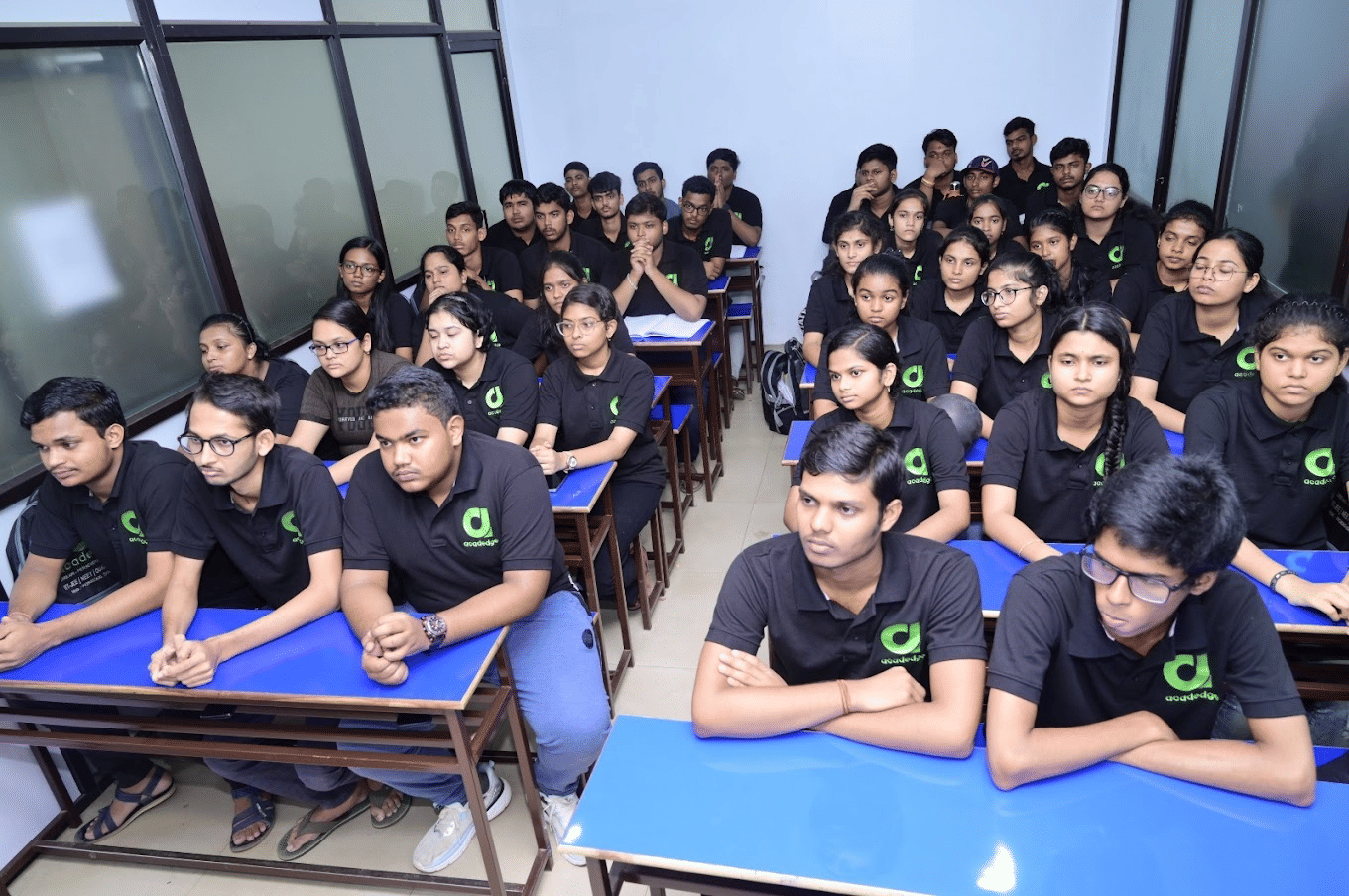 Acadedge Acadedge photo 1